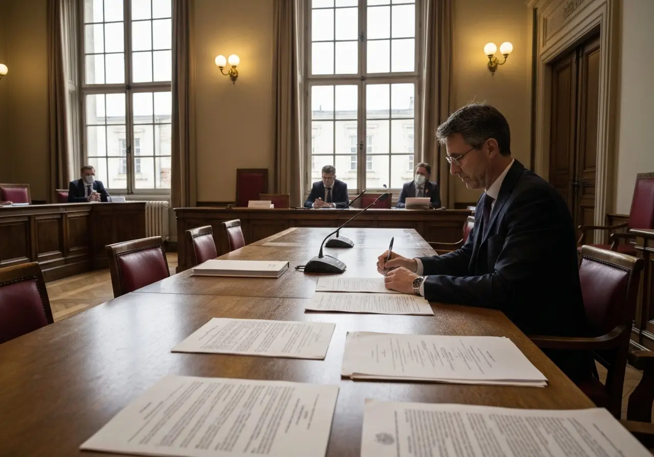Permanence avocat gratuit : comment bénéficier d’une consultation juridique immédiate