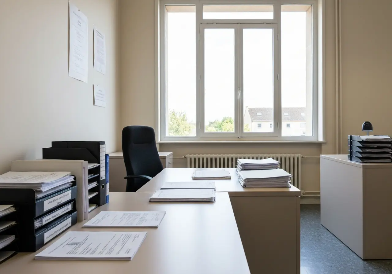 Comment un avocat urgent peut stopper une expulsion locataire