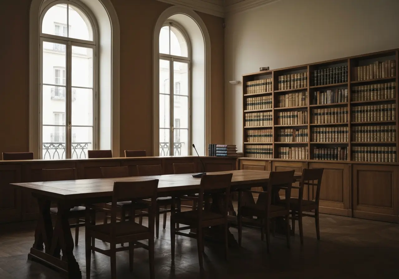 Permanence avocat Paris garde à vue prix : tarifs et intervention 2026
