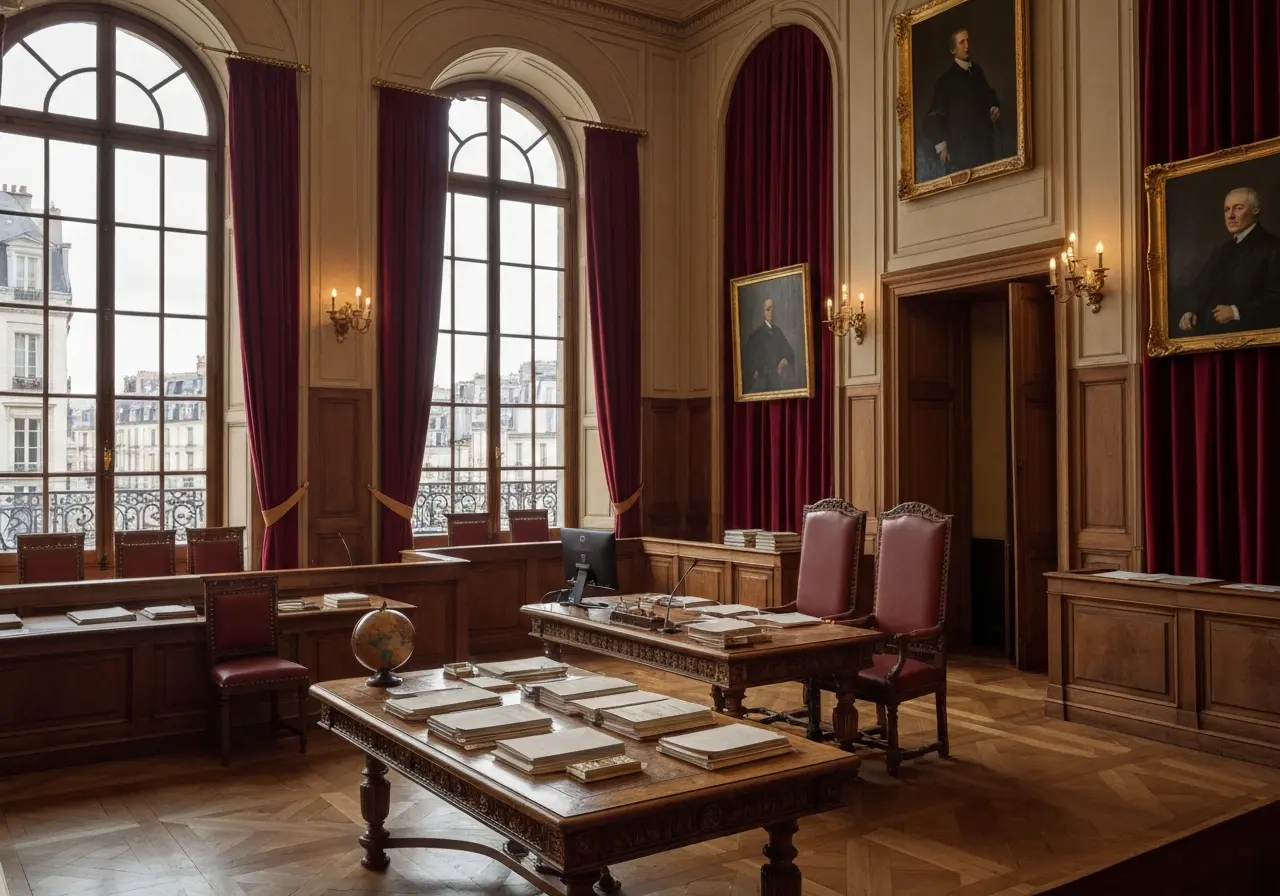 Avocat urgence 24h Paris : assistance juridique immédiate 7j/7