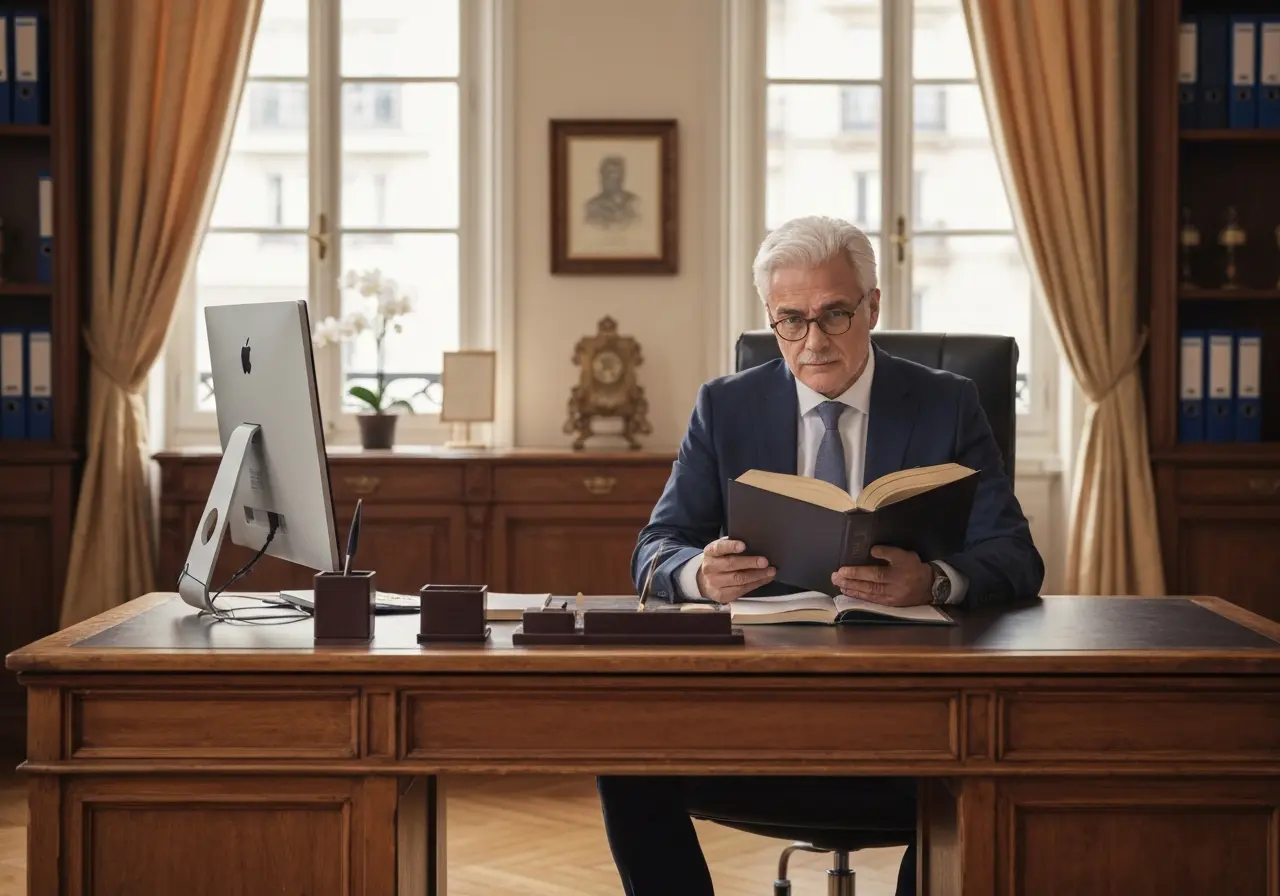 Avocat urgence Paris : votre conseil juridique immédiat 24h/24