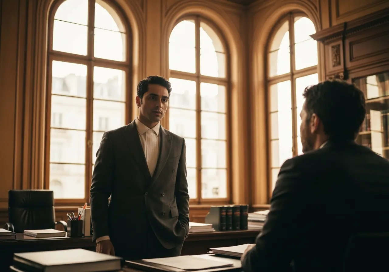 Permanence avocat gratuit Lyon 2026 : comment en bénéficier ?