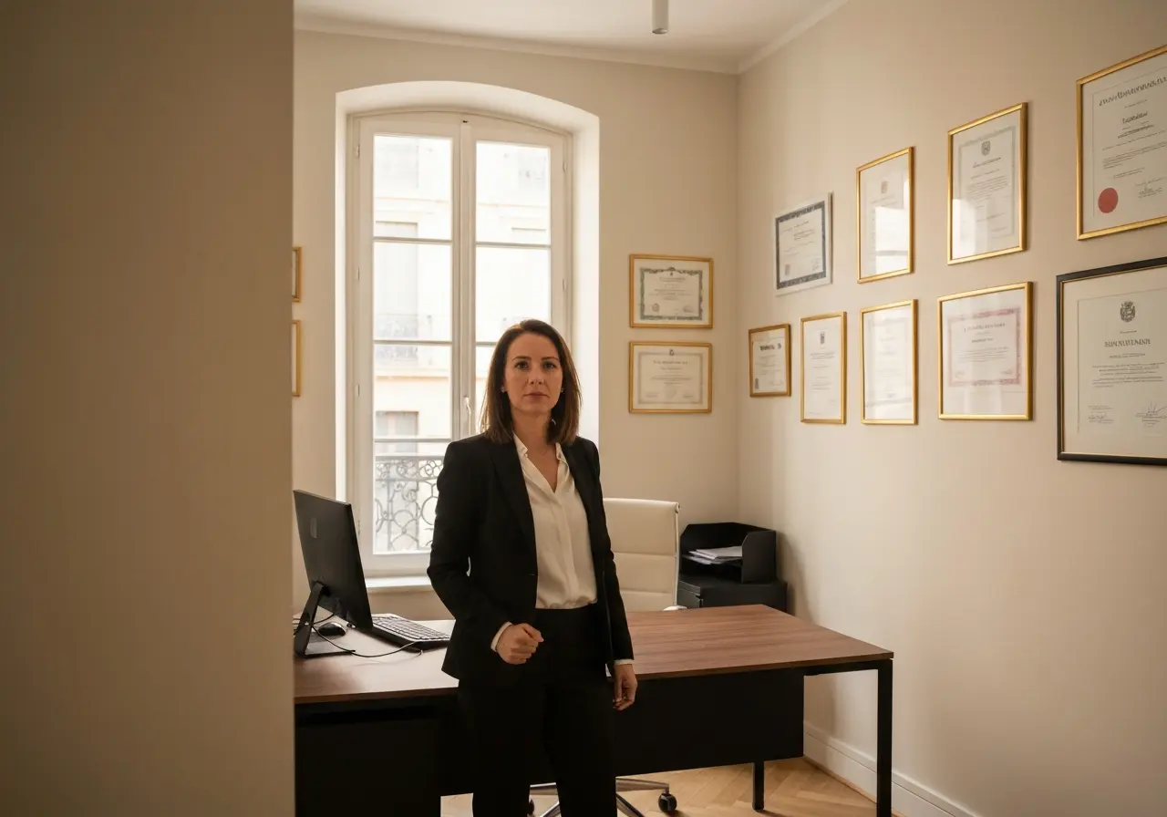 Moment du début des 24h avocat commis d'office : ce qu'il faut savoir