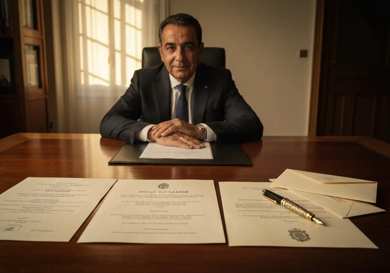 Avocat d'urgence étranger : assistance juridique immédiate en France