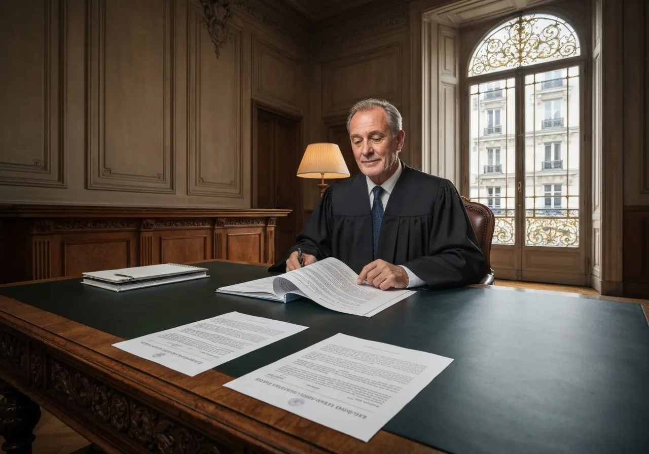 Avocat urgence 24h : votre permanence juridique immédiate
