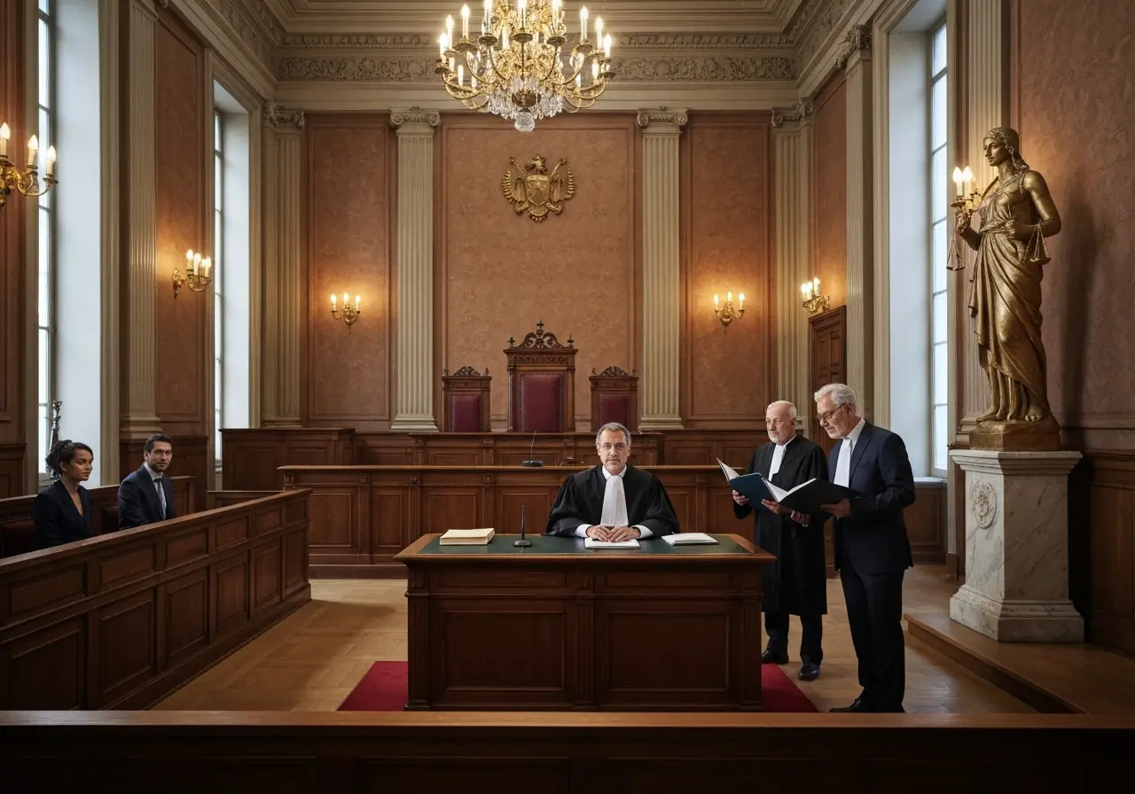 Avocat et état d'urgence : vos droits et recours juridiques en 2026
