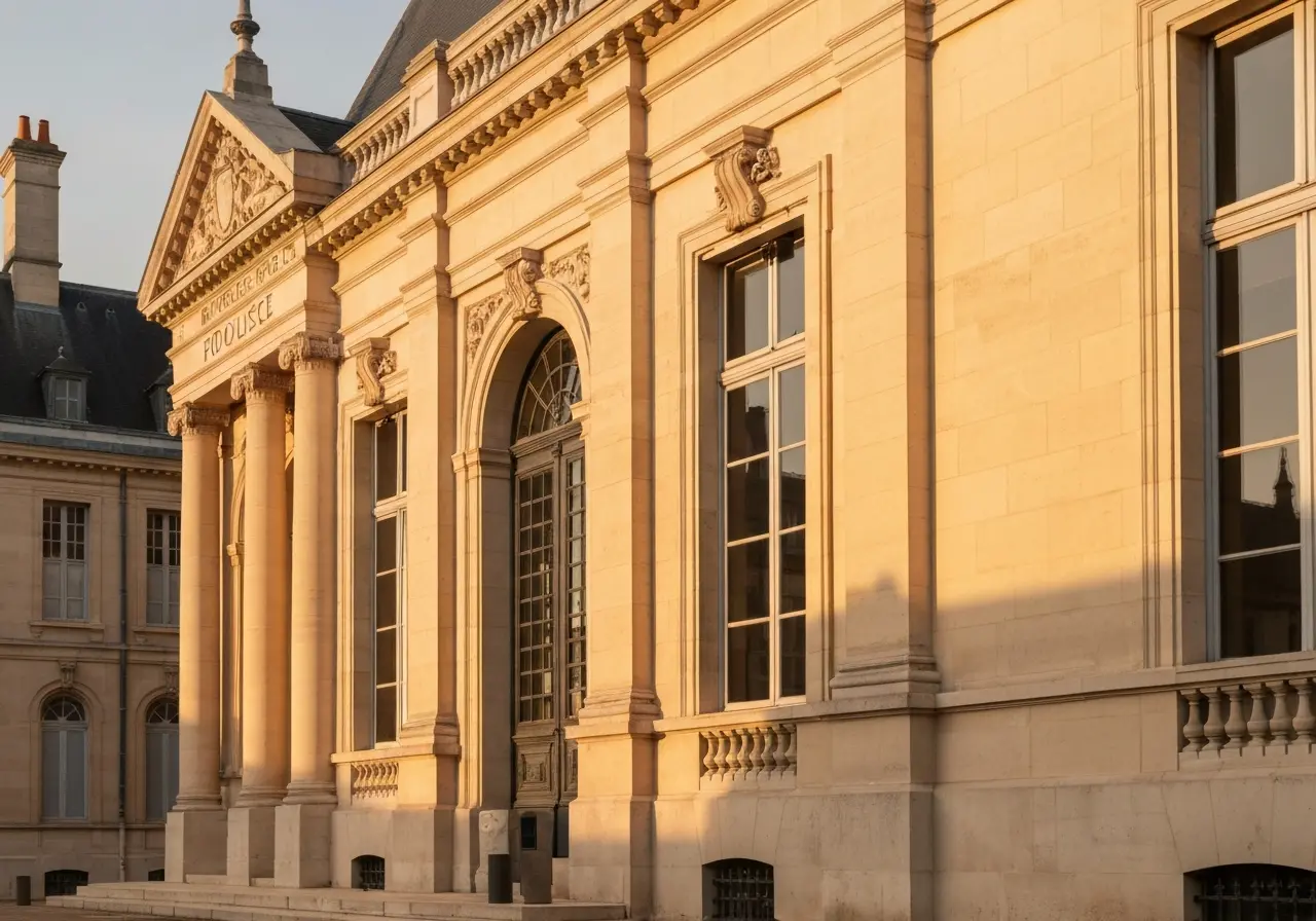 Accompagnement juridique CRA Groupe SOS : votre défense avec AvocatSOS.fr