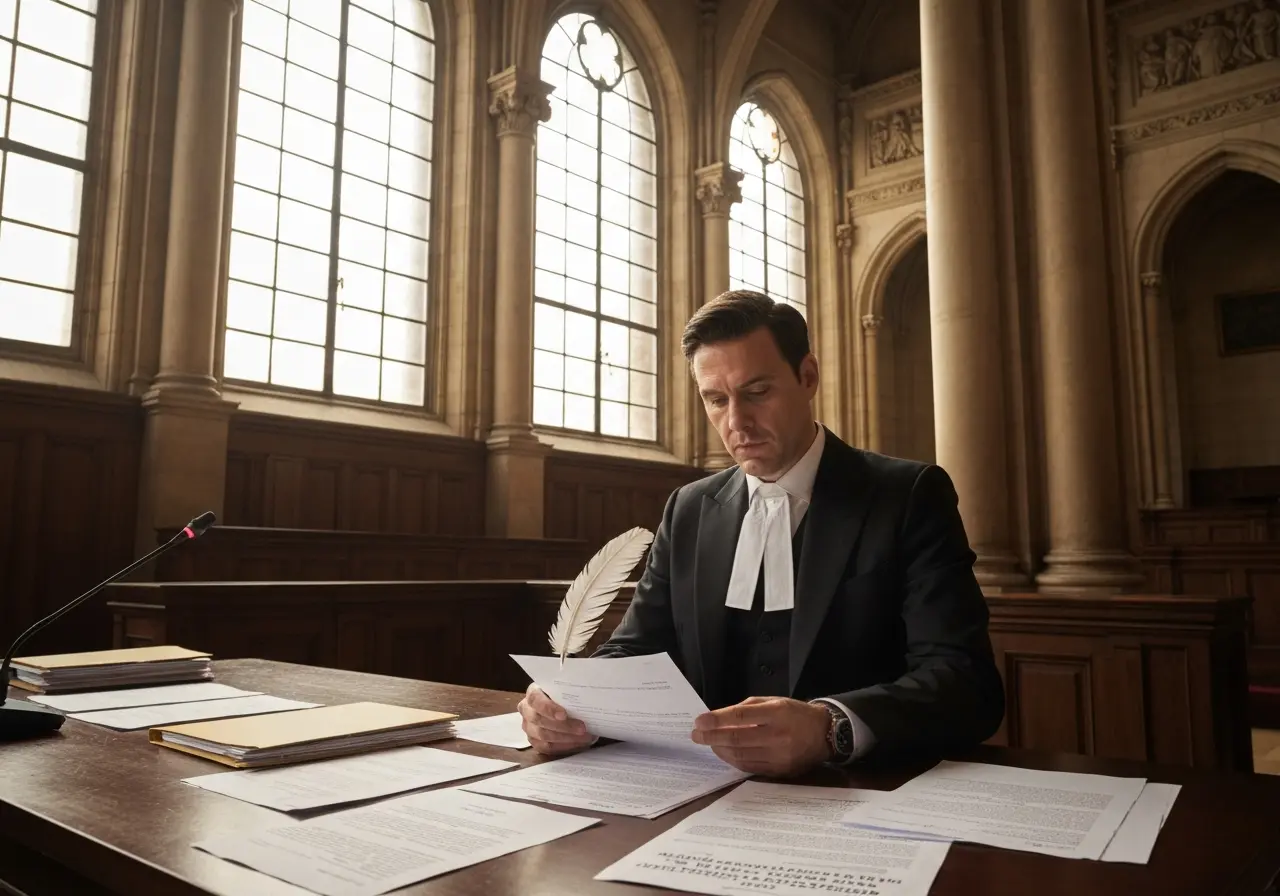 Permanence avocat Aix en Provence : assistance juridique immédiate 2026