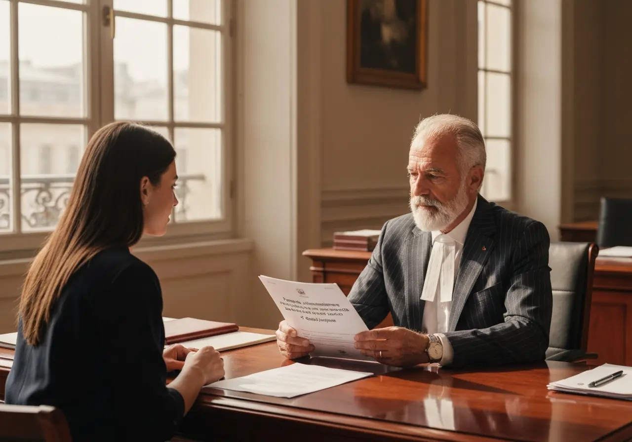 Un avocat travaille-t-il le week-end ? Réponse et recours disponibles