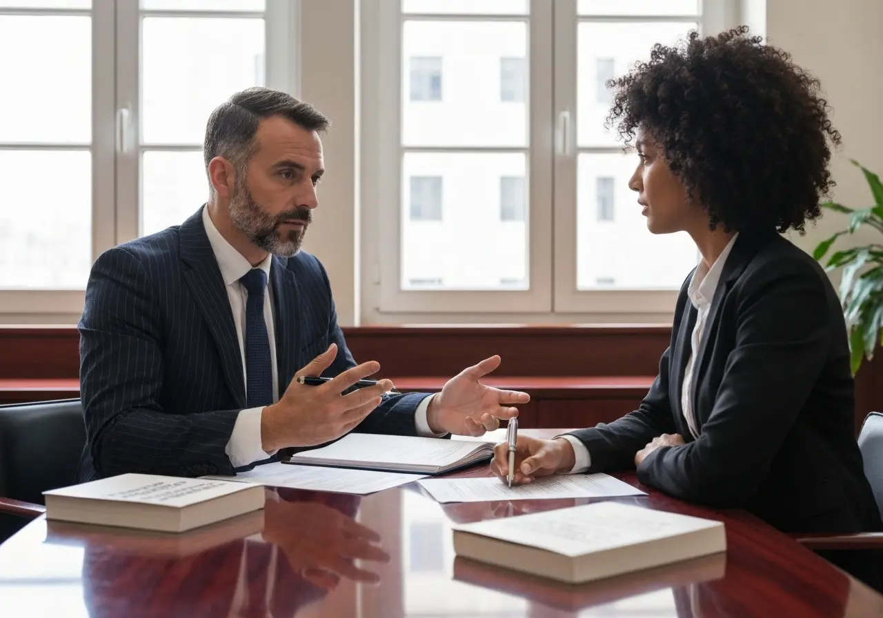 Avocat 24h/24 : Votre permanence juridique urgente en 2026