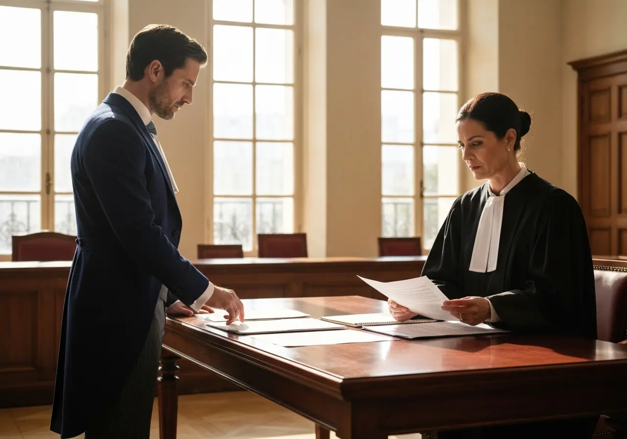 Permanence avocat gratuit autour de moi : comment la trouver en 2026
