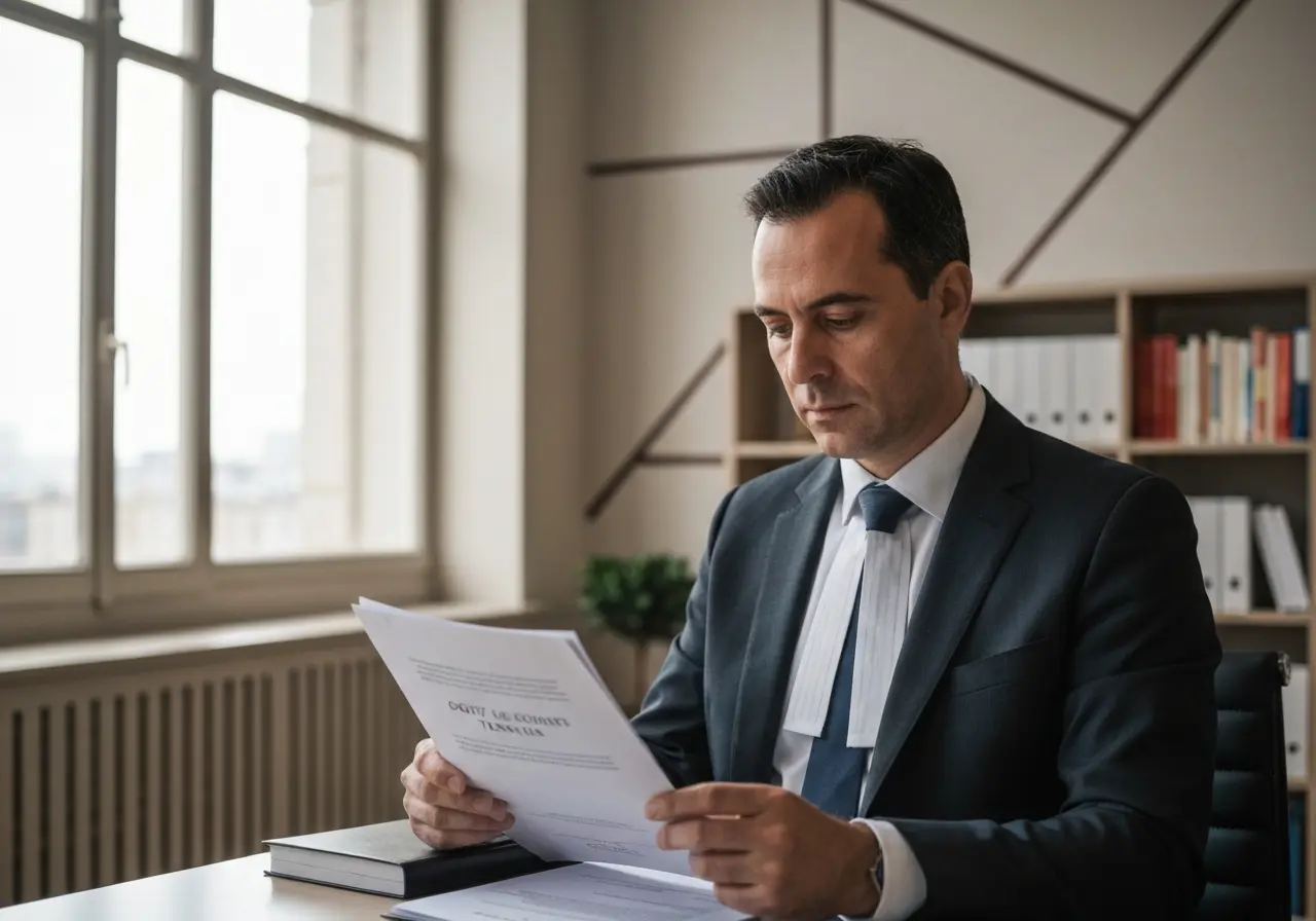 Téléphone SOS Conseil Juridique Gratuit : Obtenez une réponse immédiate en 2026