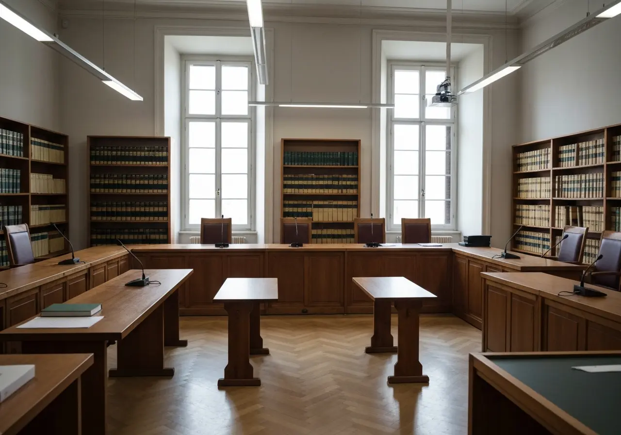 SOS Avocat 24h/24 : Votre Permanence Juridique d’Urgence en 2026