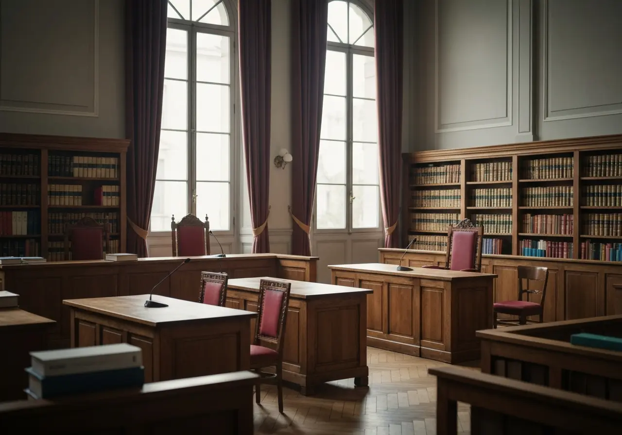Référé d heure à heure expulsion : procédure d'urgence immédiate