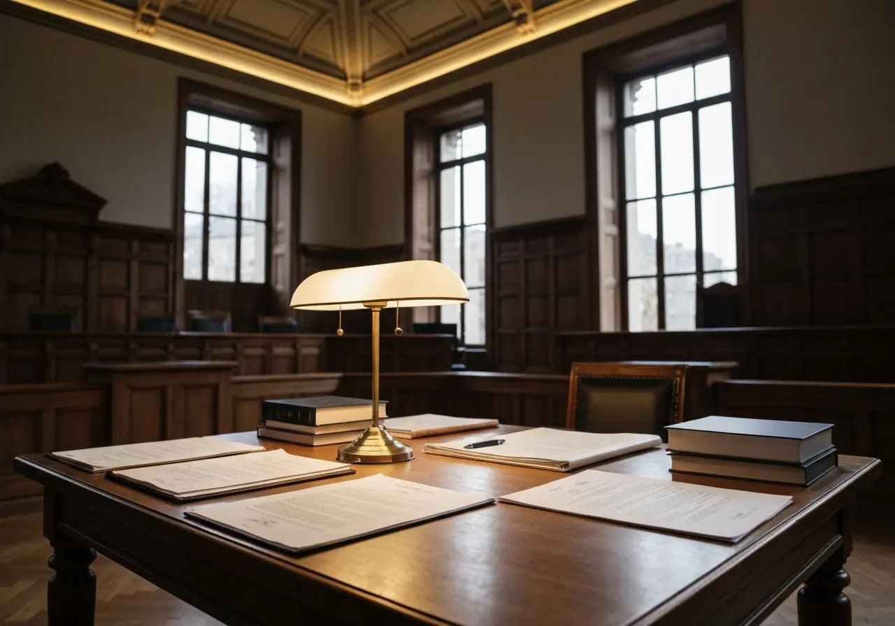 Avocat titre de séjour urgence : obtenez une défense immédiate