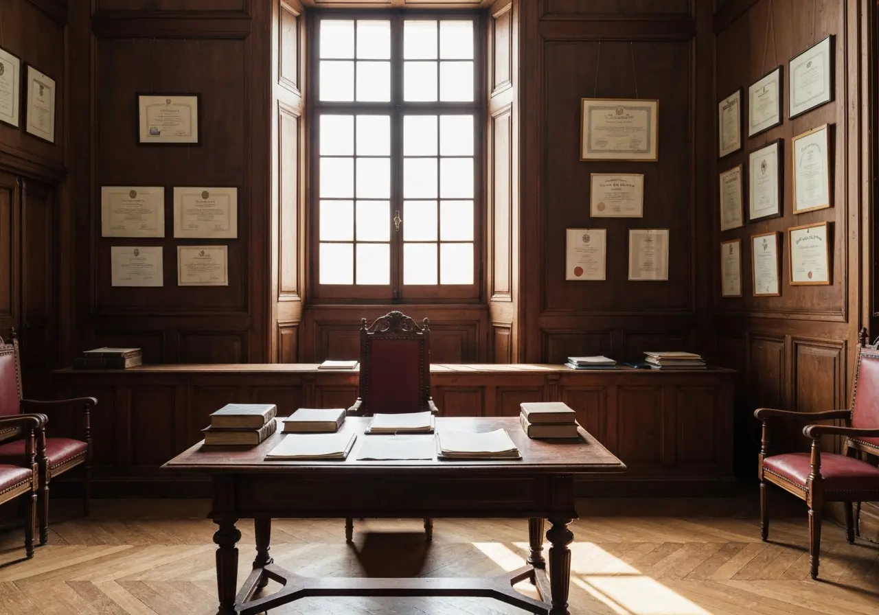 Permanence avocat Angoulême 2026 : assistance juridique urgente