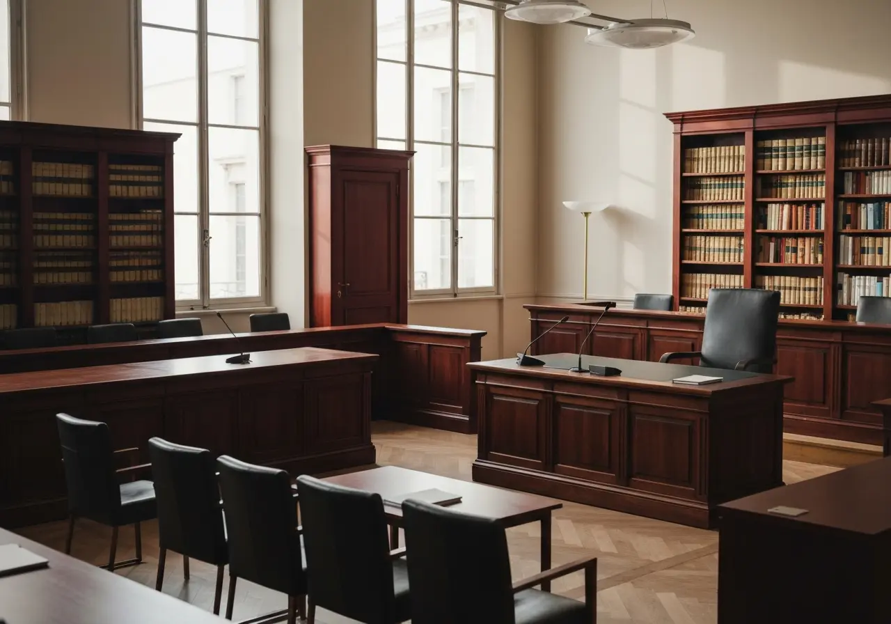Avocat Lyon Droit des Étrangers Urgence : Intervention Rapide