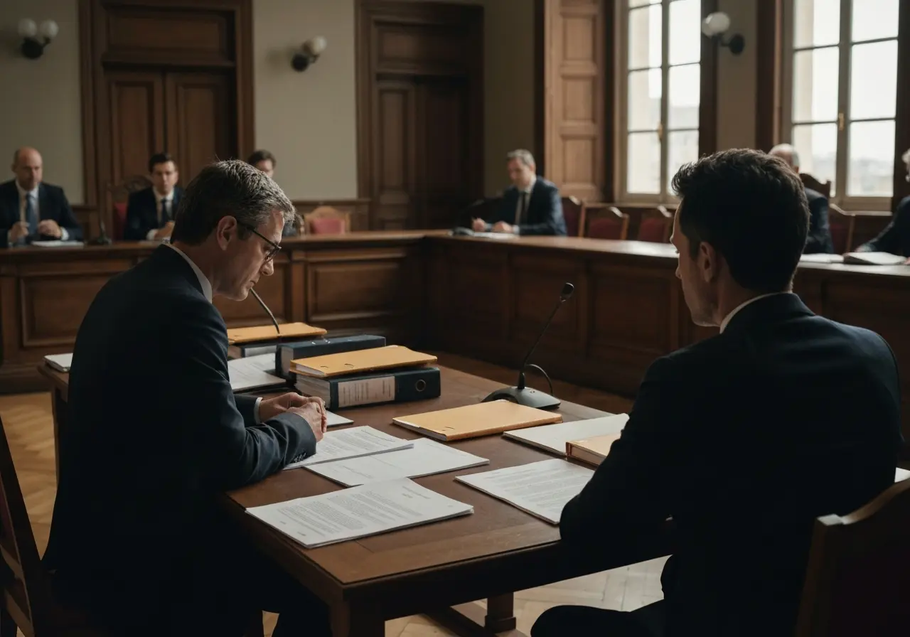 Permanence gratuite avocat Lyon 2026 : accès immédiat au droit