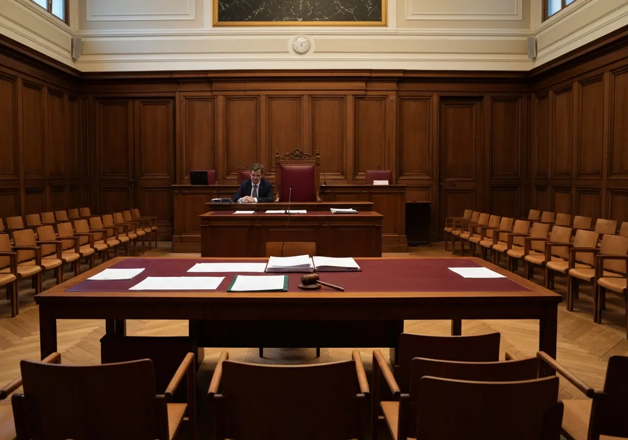 Modèle assignation référé d'heure à heure : guide et document 2026