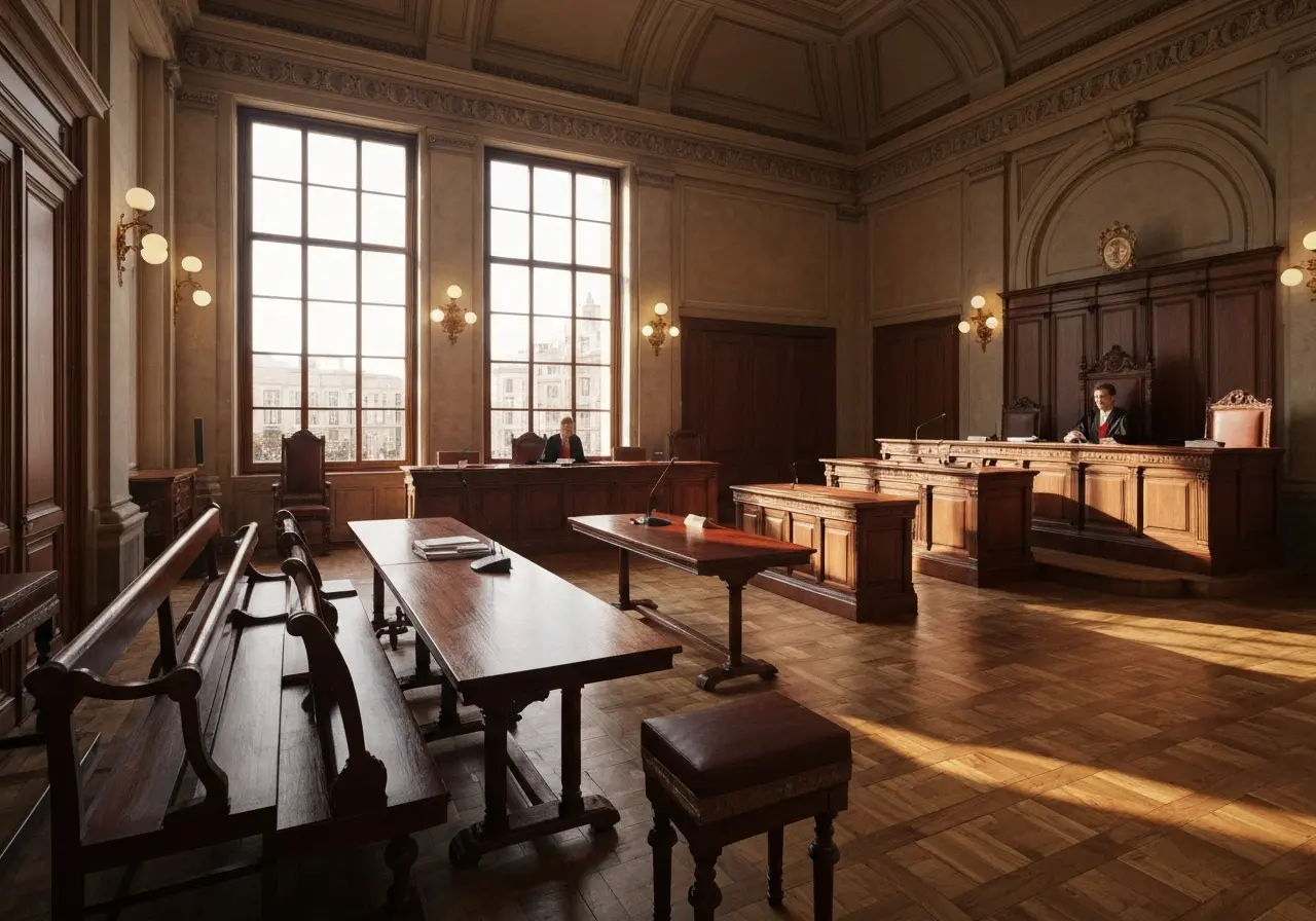 Groupe Sos Nancy Juridique : Assistance d’Avocats Experts en 2026