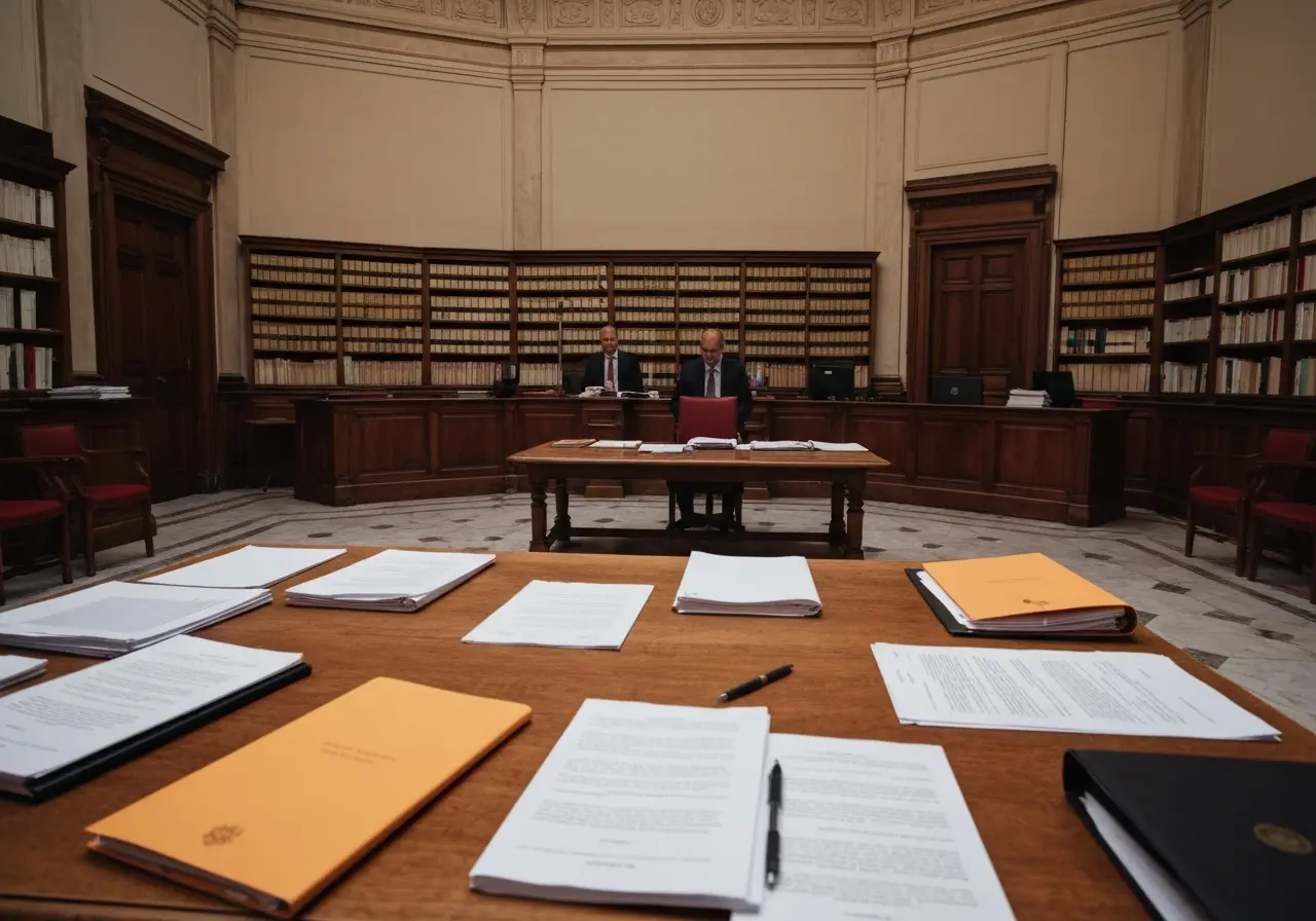 Avocat pénaliste urgence : intervention rapide 24h/24 avec AvocatSOS.fr