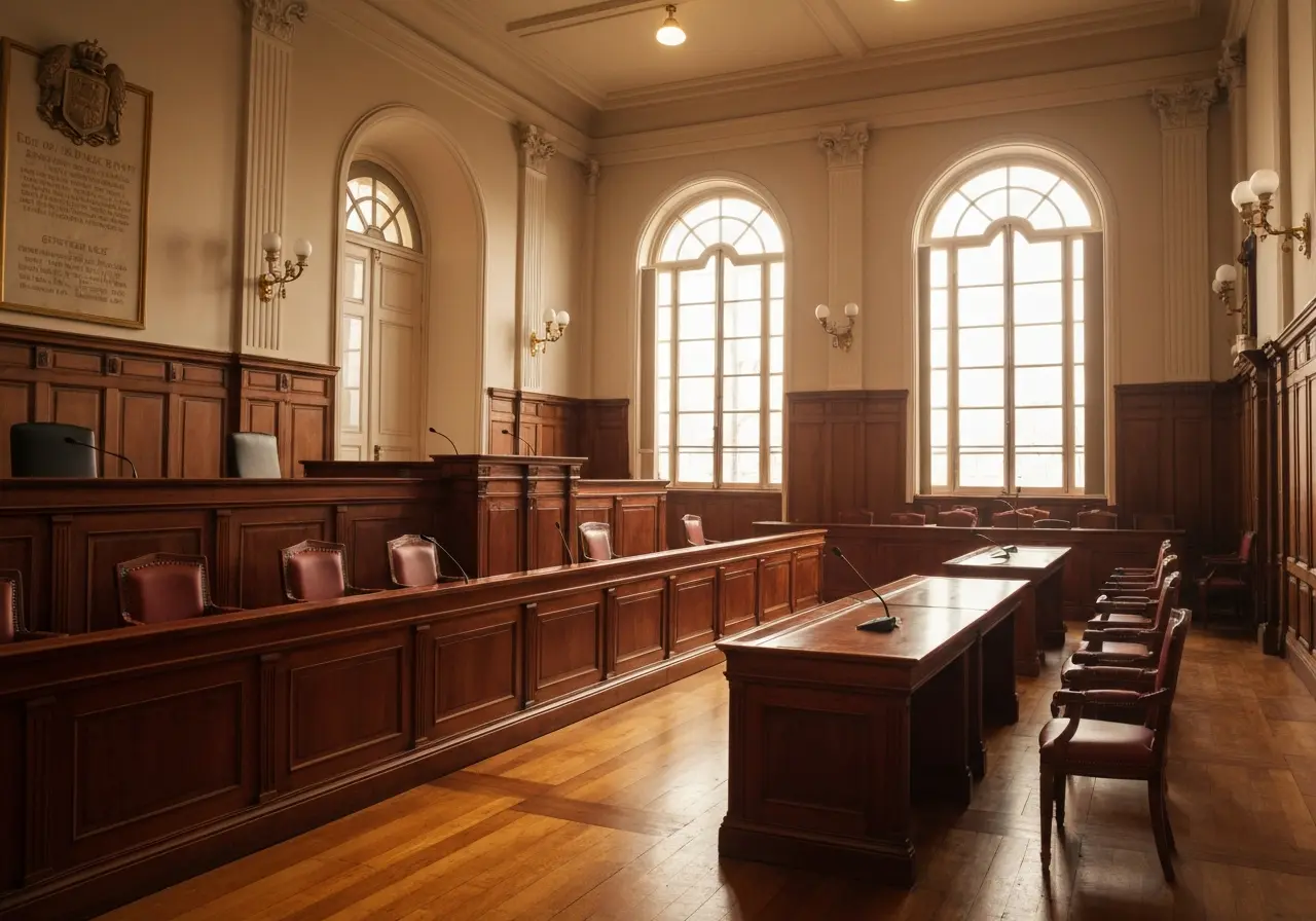Avocat d'urgence étranger : assistance juridique immédiate 24h/24
